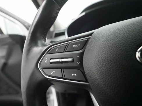 Used 2021 Hyundai Santa Fe SEL image 17