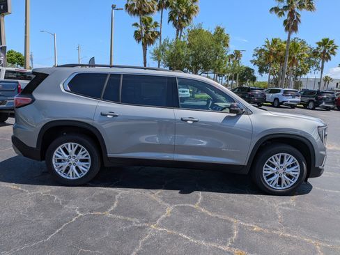 New 2026 GMC Acadia Elevation image 3