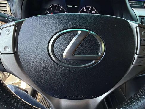 Used 2015 Lexus RX 350 F Sport w/ Navigation Package AWD/4WD image 11