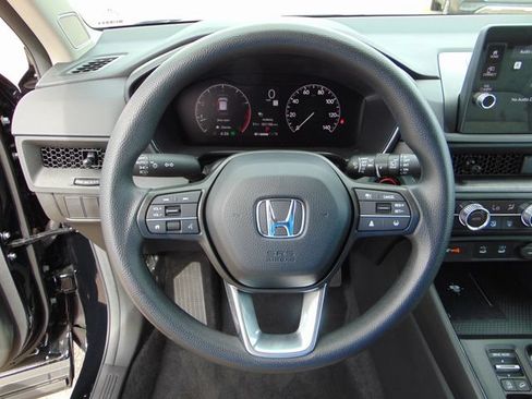 Certified 2026 Honda CR-V EX image 15