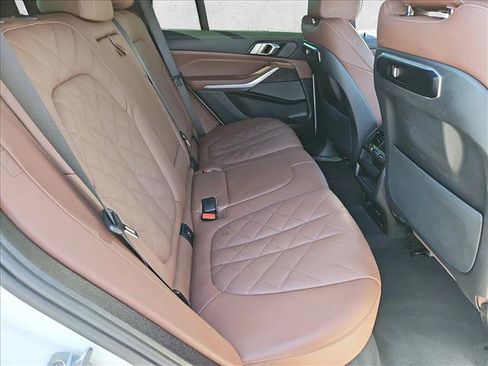 Certified 2024 BMW X5 sDrive40i w/ Premium Package RWD image 20