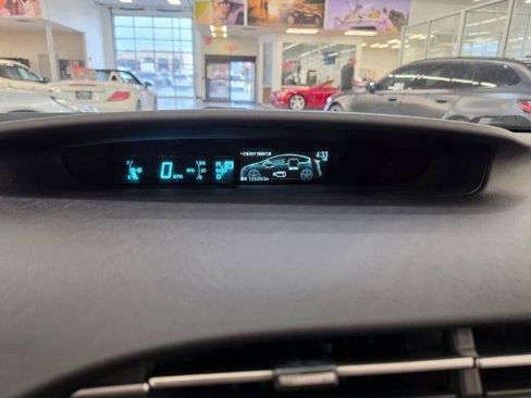 Used 2013 Toyota Prius Two FWD image 14