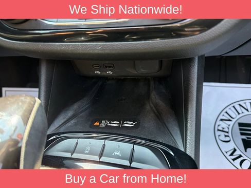 Used 2024 Buick Envista Sport Touring w/ Convenience I Package FWD image 19