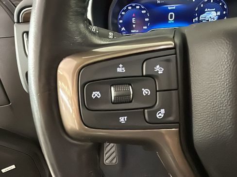 Used 2023 Chevrolet Tahoe High Country AWD/4WD image 18