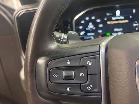 Used 2023 GMC Sierra 1500 SLT image 15