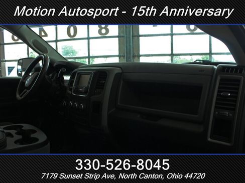 Used 2013 RAM 1500 Express AWD/4WD image 34