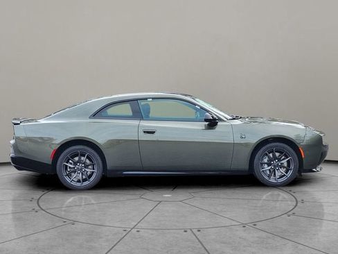 New 2026 Dodge Charger Scat Pack image 13