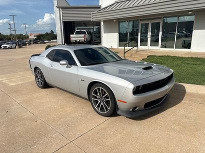 Used 2023 Dodge Challenger R/T w/ Plus Package