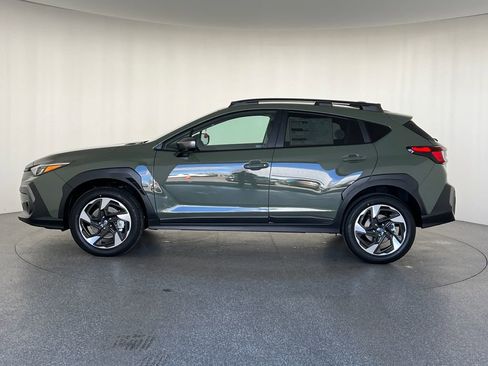 New 2026 Subaru Crosstrek 2.5i Limited image 7