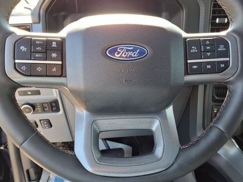 Used 2025 Ford F150 Lariat w/ Equipment Group 502A High AWD/4WD image 16