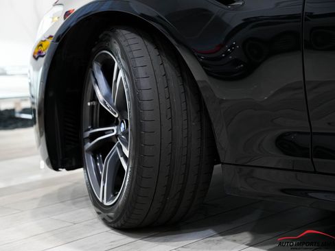 Used 2018 BMW M5 AWD image 92