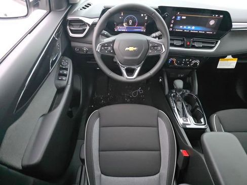 New 2026 Chevrolet TrailBlazer LT w/ LT Cold Weather Package image 3