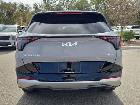 New 2026 Kia Sportage SX Prestige image 7