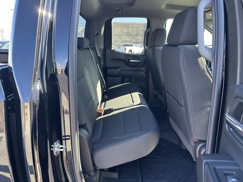 New 2026 Chevrolet Silverado 1500 Custom image 17