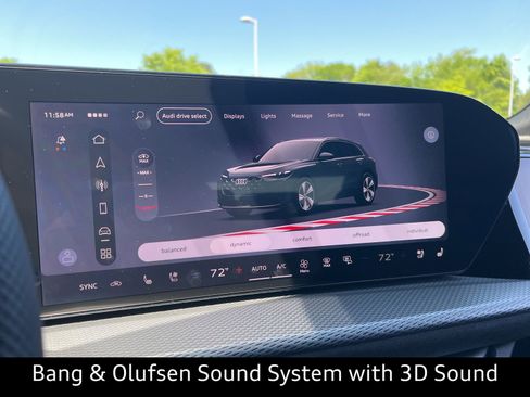 New 2026 Audi SQ5 Premium Plus AWD/4WD image 9