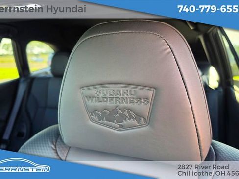 Used 2025 Subaru Outback Wilderness AWD/4WD image 25