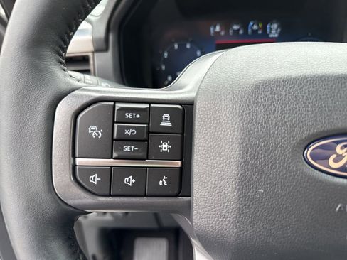 Used 2024 Ford F150 Lariat w/ Equipment Group 502A High AWD/4WD image 24