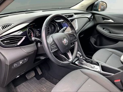 Certified 2023 Buick Encore GX Select w/ Sport Touring Package image 15