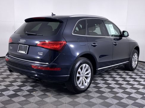 Used 2016 Audi Q5 2.0T Premium Plus image 20