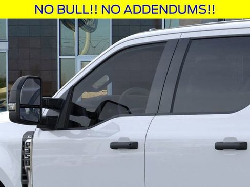 New 2026 Ford F350 XL w/ XL Chrome Package image 21