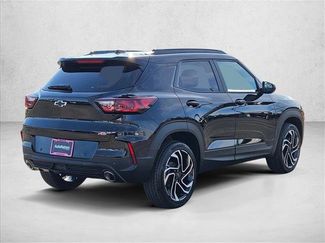 New 2026 Chevrolet TrailBlazer RS w/ Driver Confidence Package video 2
