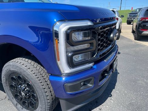 New 2026 Ford F250 XLT w/ XLT Premium Package AWD/4WD image 28