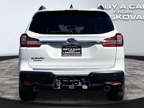 Used 2019 Subaru Ascent Touring w/ Popular Package #2A AWD/4WD image 4