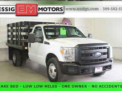 Used 2015 Ford F350 XL