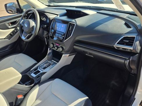 Used 2020 Subaru Forester Base w/ Popular Package #1 image 7