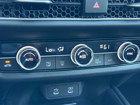 New 2026 Honda HR-V EX-L image 17