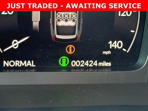 Certified 2026 Honda CR-V EX-L image 20