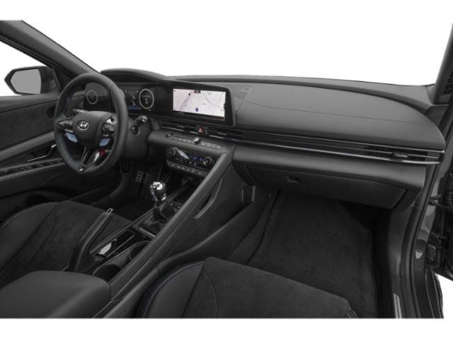 Used 2023 Hyundai Elantra N FWD image 18