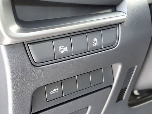 New 2026 MAZDA MAZDA3 s image 7