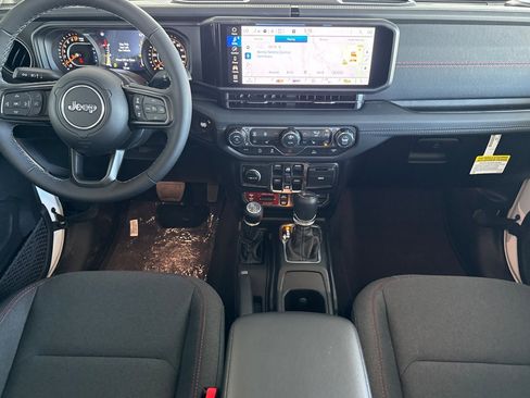 New 2026 Jeep Gladiator Rubicon image 13