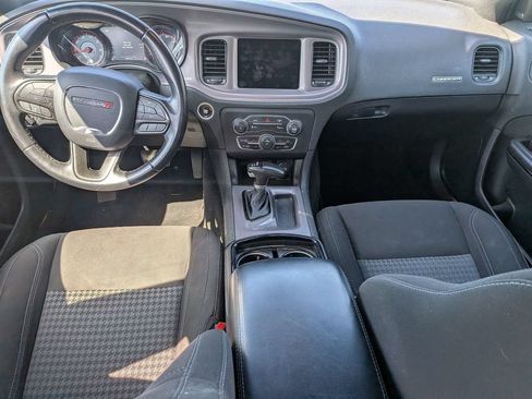 Used 2023 Dodge Charger SXT w/ Blacktop Package RWD image 15