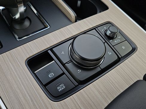 New 2026 MAZDA CX-90 3.3 Turbo w/ Preferred Package image 19