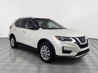 Used 2020 Nissan Rogue SV FWD video 2