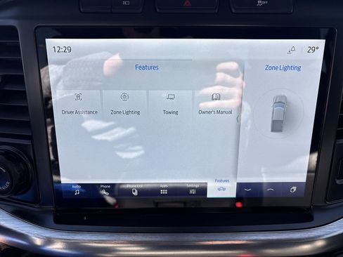 Used 2022 Ford F150 Lariat image 23