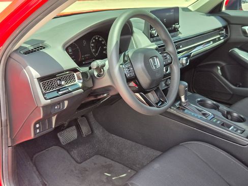 Used 2024 Honda Civic LX image 12