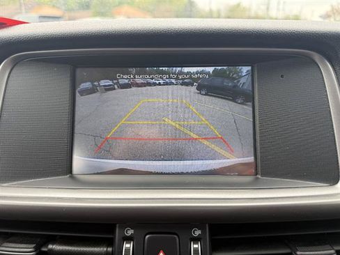 Used 2018 Kia Optima S FWD image 21