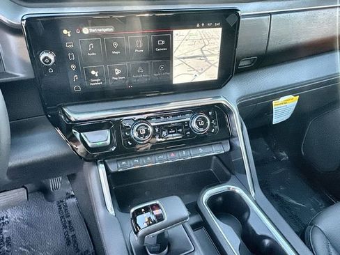 New 2026 GMC Sierra 1500 Denali image 11