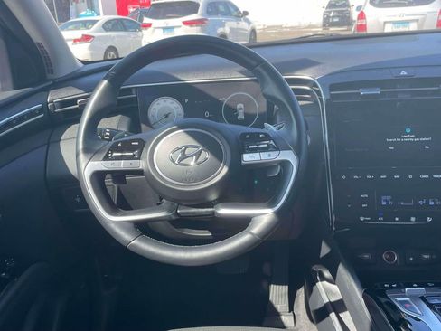 Used 2022 Hyundai Tucson Limited image 14