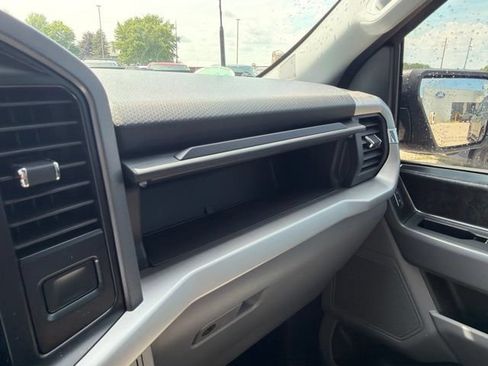 Used 2023 Ford F150 XLT w/ Equipment Group 302A High AWD/4WD image 59