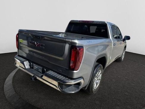 Used 2024 GMC Sierra 1500 SLT image 3
