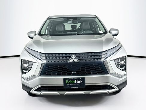 Used 2024 Mitsubishi Eclipse Cross SE AWD/4WD image 2