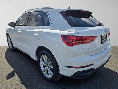 Used 2025 Audi Q3 2.0T Premium w/ Convenience Package AWD/4WD image 5