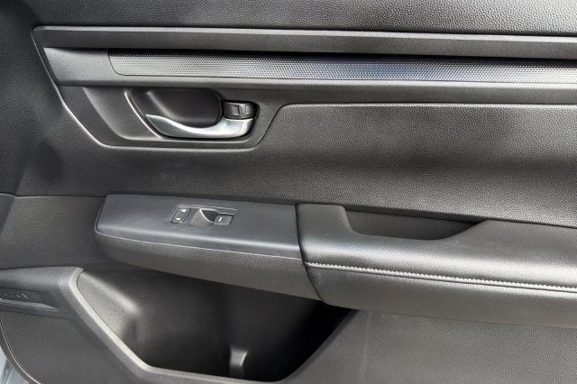 Certified 2024 Honda CR-V EX image 22