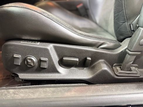 Used 2012 Cadillac CTS V w/ Wood Trim Package image 19