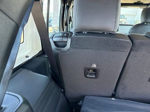 New 2026 Jeep Wrangler Sport AWD/4WD image 47
