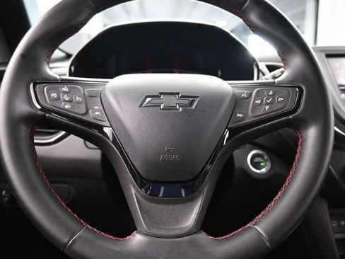 Used 2023 Chevrolet Equinox RS FWD image 23